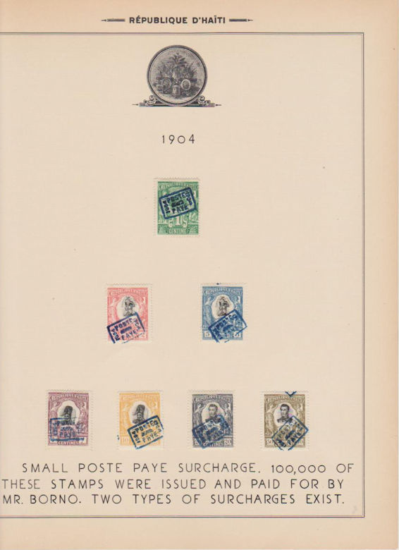 Link to the image of the sixth page offered in Society SAuction Lot 4