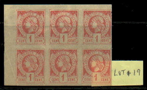 Link to Auction Lot 19 image