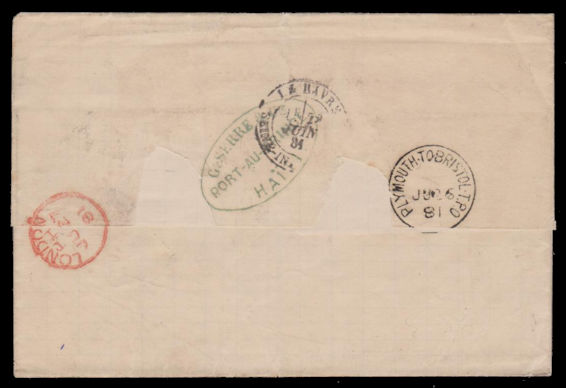 Image of Auction Lot 63-cover reverse