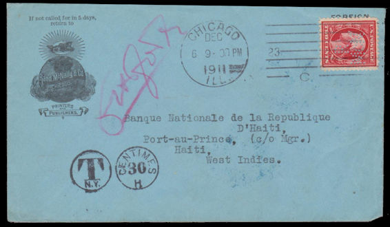 Image of Auction Lot 71 front of cover