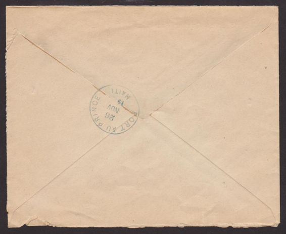 Image of Auction Lot 79-cover reverse