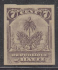 Image of Auction Lot 29 7c green essay