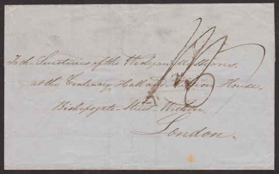 Image of Auction Lot 59 - cover front