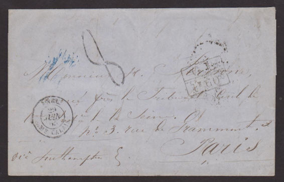 Image of Auction Lot 60 - cover front