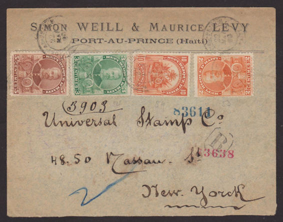 Image of Auction Lot 64 - cover front