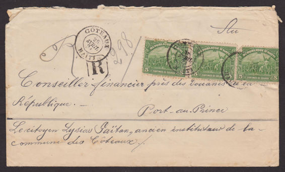 Image of Auction Lot 78 - cover       front