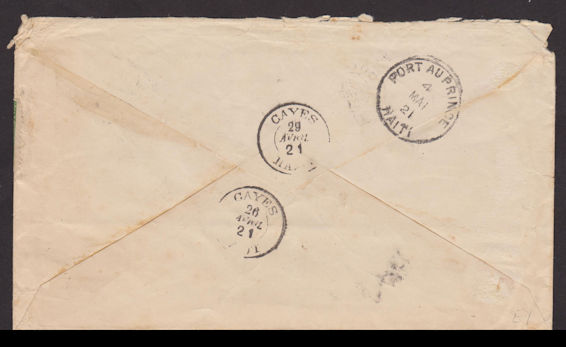 Image of Auction Lot 78 - cover reverse