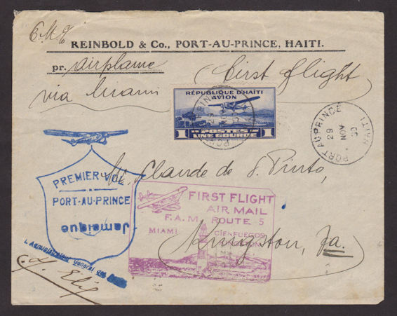 Image of Auction Lot 84 - cover front