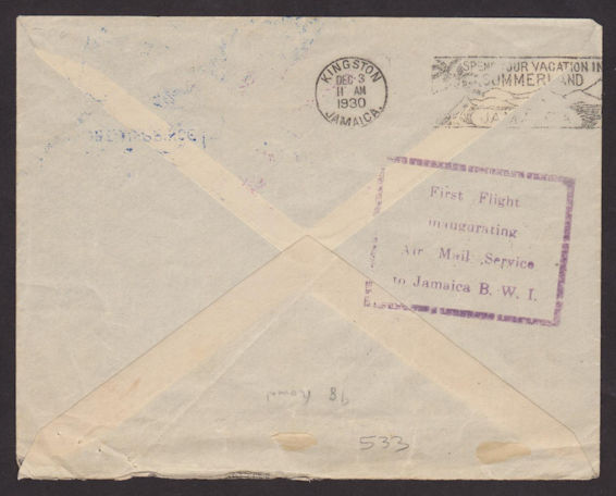Image of Auction Lot 84 - cover reverse